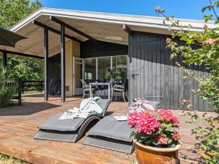 Holiday Home Hasti - 700m from the sea by Interhome - 6