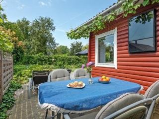 Holiday Home Tess - 50m from the sea by Interhome - 3