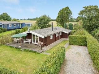 Holiday Home Gudmunde - 200m from the sea by Interhome - 0