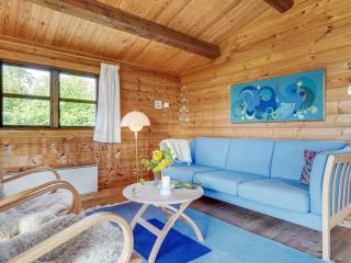 Holiday Home Gudmunde - 200m from the sea by Interhome - 4