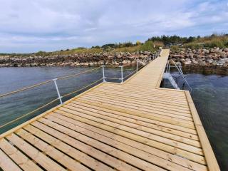 Holiday Home Faina - 100m from the sea by Interhome - Humble - 6