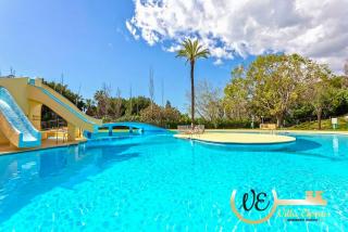 Villa Elvira - 0