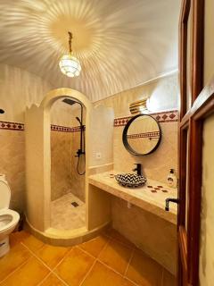 Riad BB Marrakech - 6