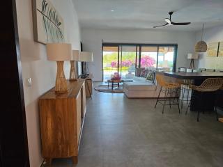 Villa Solenzara - Private Luxury Residence Nosy Be - 4