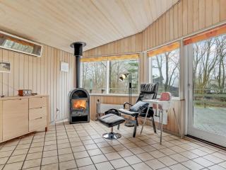 Holiday Home Joonatan - 30km from the sea by Interhome - 9