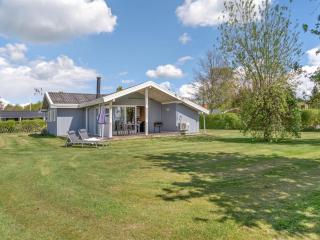 Holiday Home Denahi - 400m to the inlet by Interhome - Egernsund - 3