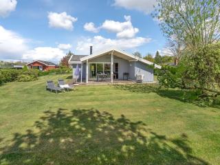 Holiday Home Denahi - 400m to the inlet by Interhome - 1