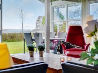 Holiday Home Denahi - 400m to the fjord by Interhome - 1