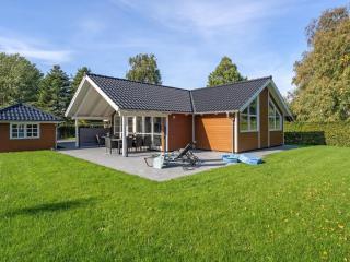 Holiday Home Hellena - 90m from the sea by Interhome - 8