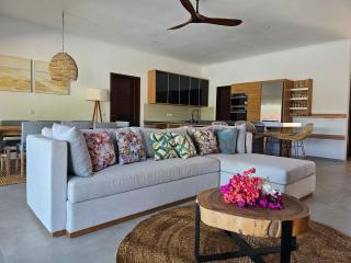 Villa Solenzara - Private Luxury Residence Nosy Be - 2