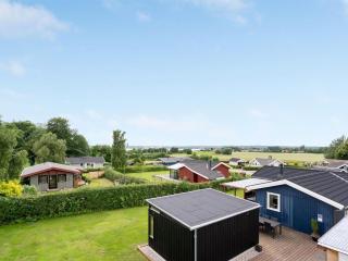 Holiday Home Roar - 500m from the sea by Interhome - 4