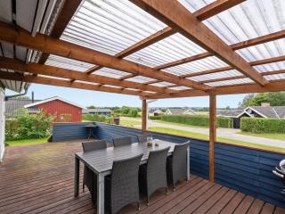 Holiday Home Roar - 500m from the sea by Interhome - 1