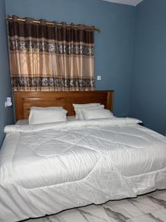 DanTeng View Lodge - Mankesim - 1