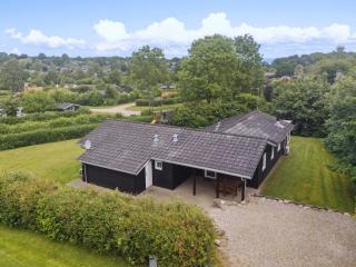 Holiday Home Peder - 950m from the sea by Interhome - 7