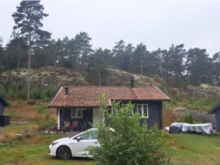 Cottage Langan - 0