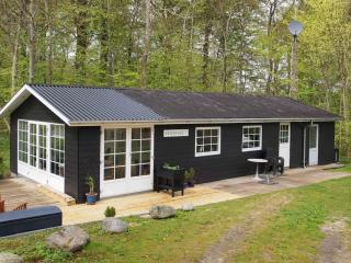 Holiday Home Rigmor - 300m from the sea by Interhome - 5