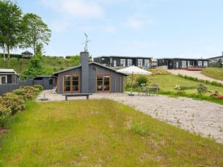 Holiday Home Øthkil - 93m from the sea by Interhome - 8
