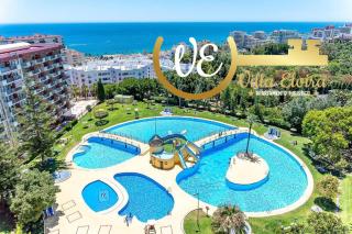 Villa Elvira - 8