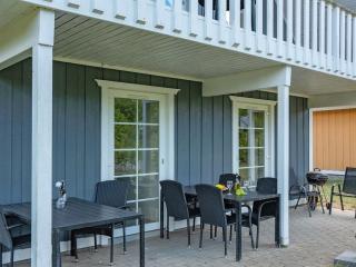 Holiday Home Fausta - 150m to the inlet by Interhome - 1
