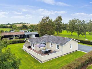 Holiday Home Haralda - 300m from the sea by Interhome - Haderslev - 0