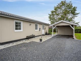 Holiday Home Haralda - 300m from the sea by Interhome - 4