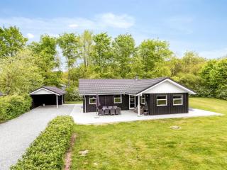 Holiday Home Manderup - 30km from the sea by Interhome - 0