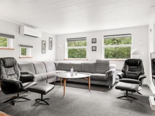 Holiday Home Manderup - 30km from the sea by Interhome - Toftlund - 6