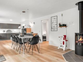Holiday Home Manderup - 30km from the sea by Interhome - Toftlund - 4