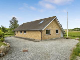 Holiday Home Sigbritt - 100m from the sea by Interhome - 2