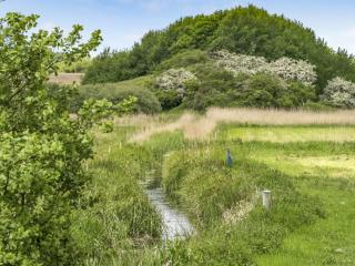 Holiday Home Sigbritt - 100m from the sea by Interhome - 1