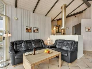 Holiday Home Maj - 150m from the sea by Interhome - 7