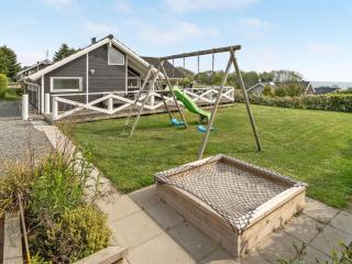 Holiday Home Annvy - 200m from the sea by Interhome - 4