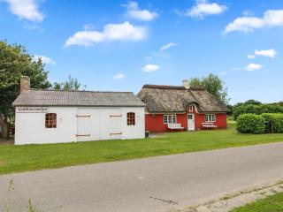 Holiday Home Saarah - 25km from the sea by Interhome - 6