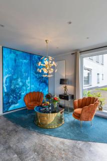 Hotel Nautilus - 0