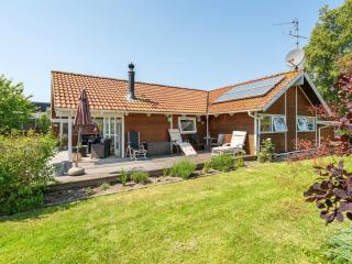 Holiday Home Kaike - 100m from the sea by Interhome - Haderslev - 9