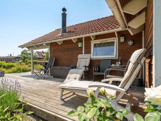 Holiday Home Kaike - 100m from the sea by Interhome - Haderslev - 4