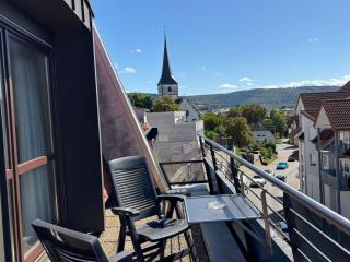 Apartmenthaus Wilder Mann - 6