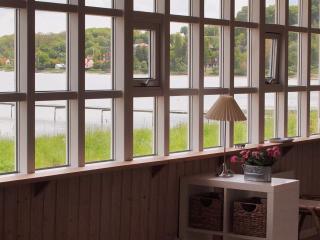 Holiday Home Udder - 50m to the fjord by Interhome - 1