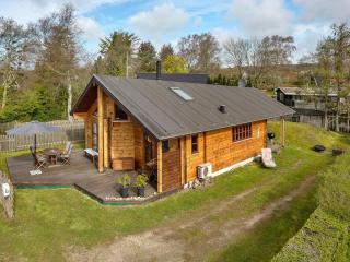 Holiday Home Fortuna - 200m from the sea by Interhome - 4