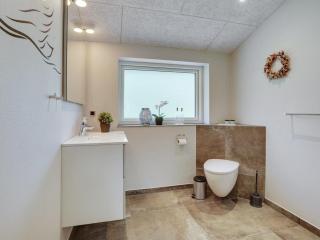 Holiday Home Eylar - 28km from the sea by Interhome - Toftlund - 2