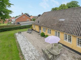 Holiday Home Ilsa - 9-8km from the sea by Interhome - 4