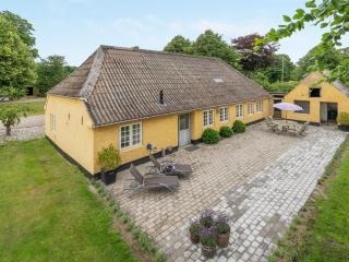 Holiday Home Ilsa - 9-8km from the sea by Interhome - 5