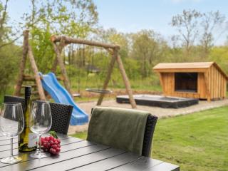 Holiday Home Eylar - 28km from the sea by Interhome - 6