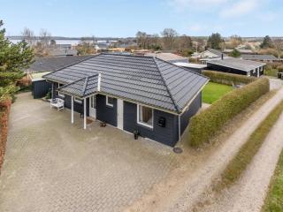 Holiday Home Aloisia - 300m from the sea by Interhome - 8