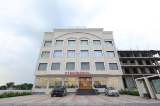The GM Hotel - 4