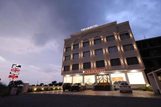 The GM Hotel - Khātu - 5