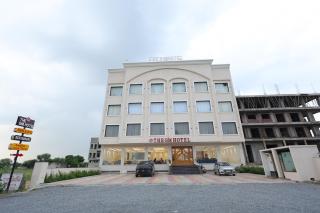 The GM Hotel - 0