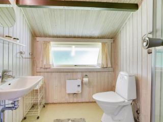 Holiday Home Rentje - 31km from the sea by Interhome - 7