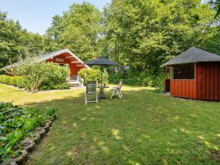 Holiday Home Rentje - 31km from the sea by Interhome - 0