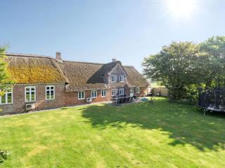 Holiday Home Anje - 16km from the sea by Interhome - 3